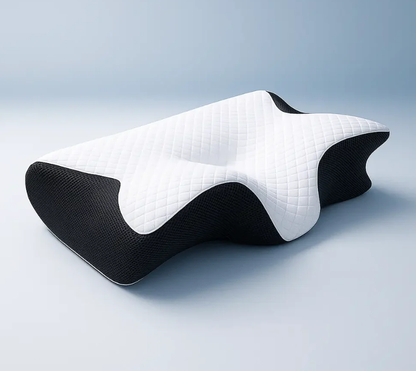 Wedgecar™ Orthopedic Memory FoamPillow