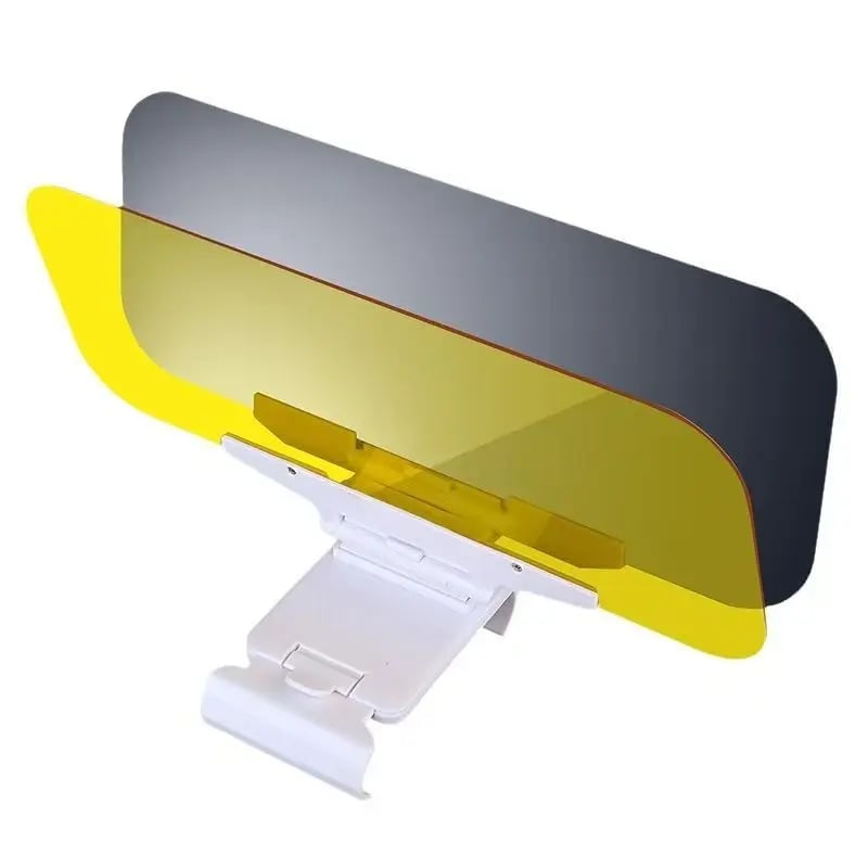 🔥2026 Sun Visor for Car Universal Anti-Glare Polarized Visor Extender🚗