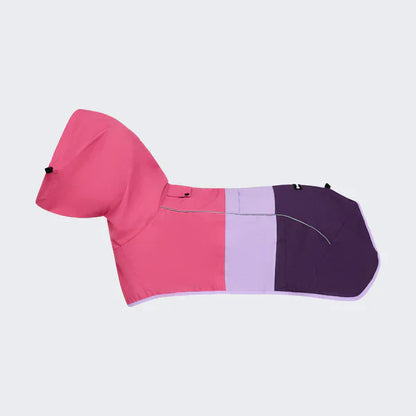 Wedgecar™ Dog Raincoats