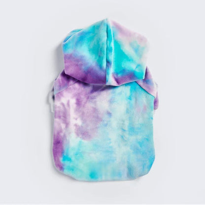 Velvet Dog Hoodies