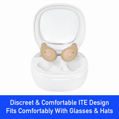 🔥 Tsardust™Pulse Pro Hearing Aids