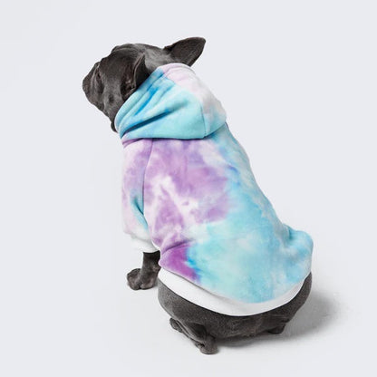 Velvet Dog Hoodies