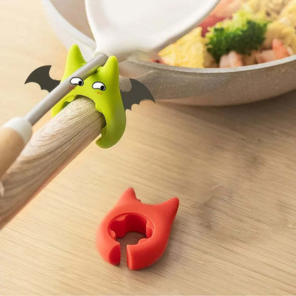 PotBuddy Mess-Free Cooking
