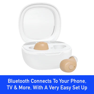🔥 Tsardust™Pulse Pro Hearing Aids