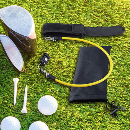 Precision Swing Golf Trainer