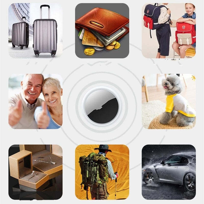 50% Off Mini GPS Tracker (Daily Deal)