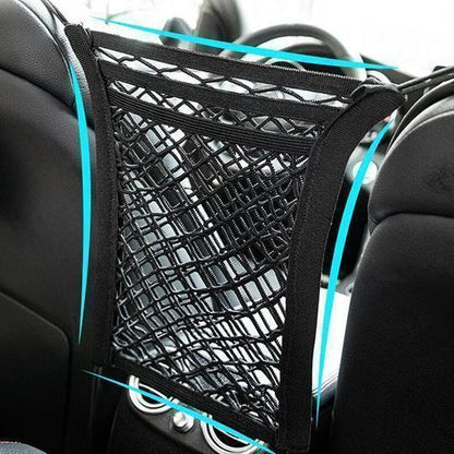 Organized & Protected Ride