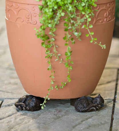 Plant Pot Feet