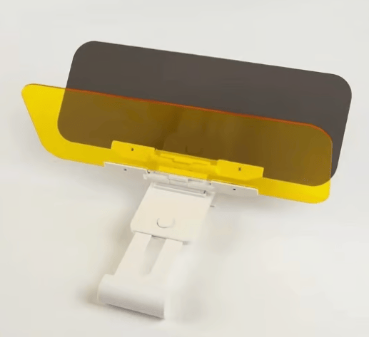 🔥2026 Sun Visor for Car Universal Anti-Glare Polarized Visor Extender🚗