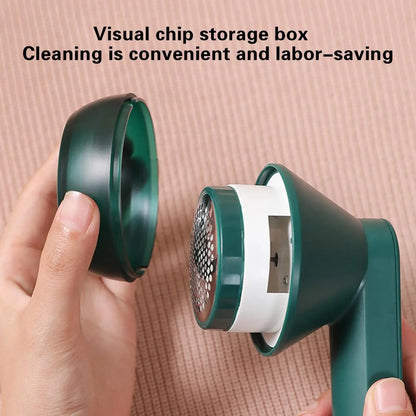 🔥2026-Electric Lint Remover Rechargeable