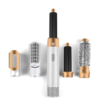 Multi-Functional Styler in just a few minutes