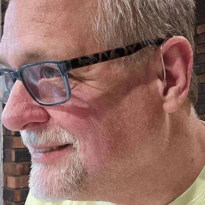 🔥 Tsardust™ | Invisible Behind The Ears Hearing Aids