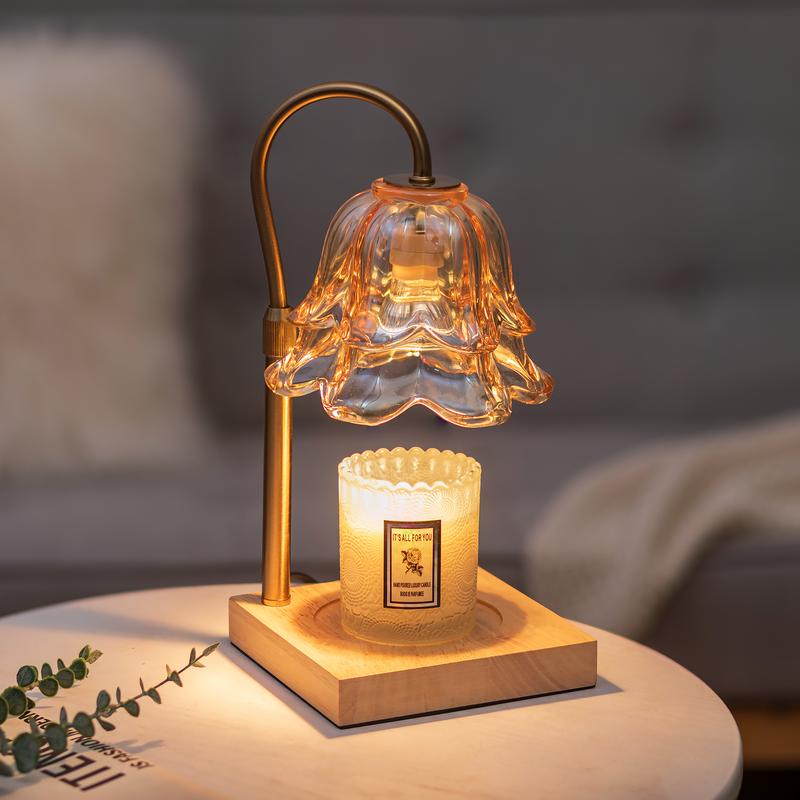 2026🔥Candle Warmer Lamp